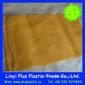 circular poly mesh net 15Kg Potato Bags on sale